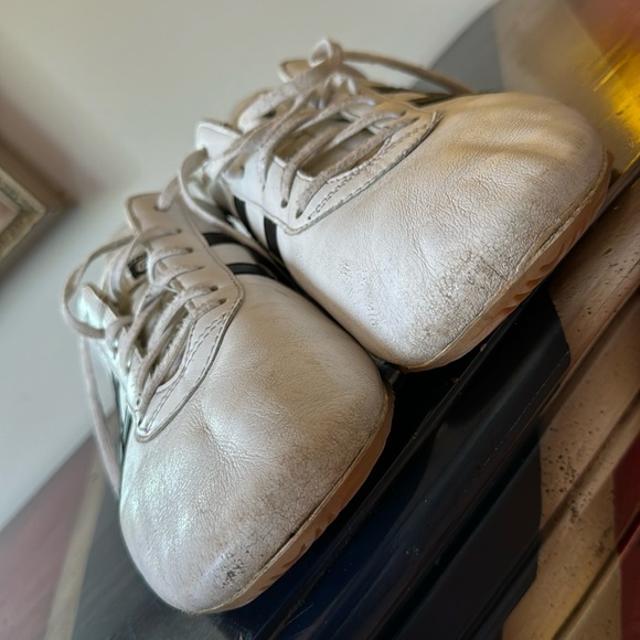 Asics Onitsuka Tigers - leather - good used condition - absolute classics - Picture 2 of 12